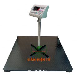 Cân sàn điện tử A12E