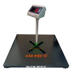 Cân sàn điện tử T7E