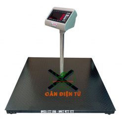 Cân sàn điện tử DH CAS
