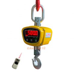 Cân treo JC-II 500kg