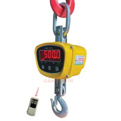 Cân treo OCS GGE 500kg