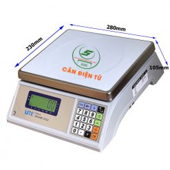 Cân điện tử UWA-N 1
