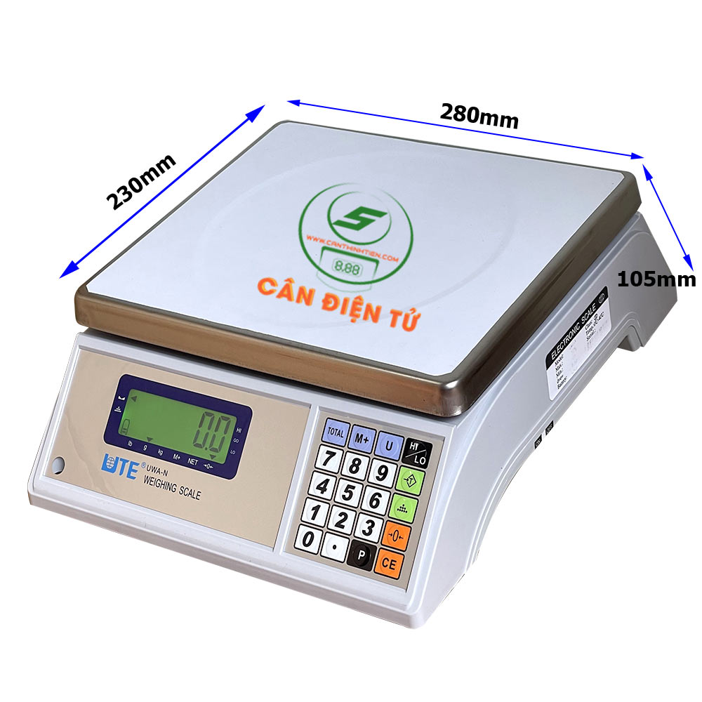 Can-dien-tu-UWA-N-1 Cân điện tử UWA-N 1