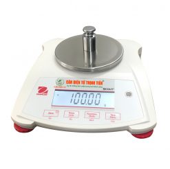 Cân điện tử Ohaus SPX222