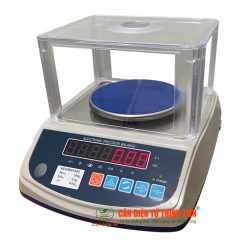 Cân mủ cao su KD TBED 300G