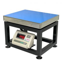 Cân Điện Tử ghế ngồi A12E 300kg