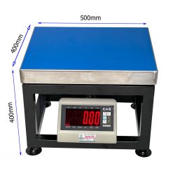 Cân Điện Tử ghế ngồi DH CAS 200kg